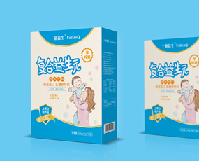 食品、保健品包裝設(shè)計(jì)