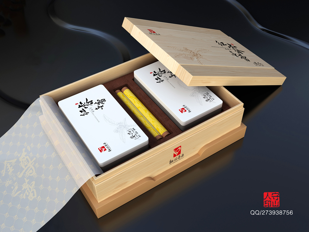 深圳包裝設(shè)計