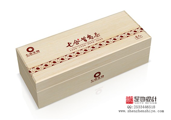 深圳包裝設計公司