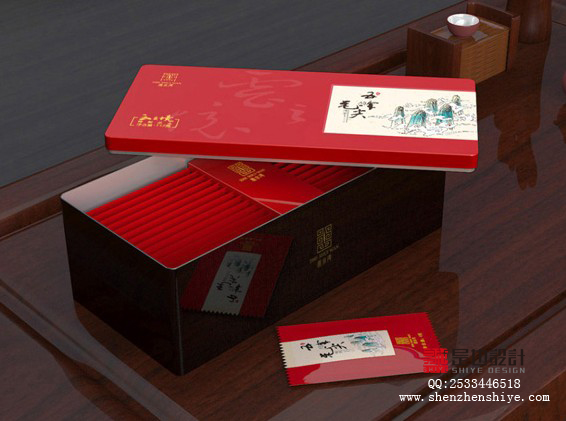 包裝設(shè)計公司