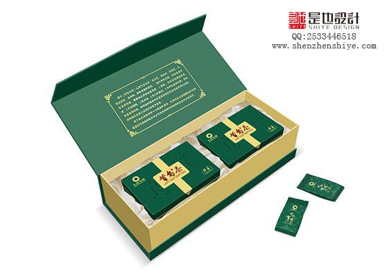 深圳包裝設(shè)計(jì)公司