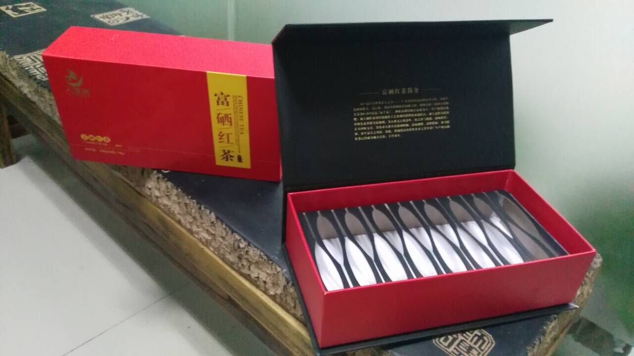 茶葉包裝設(shè)計