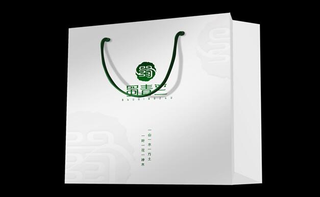 手提袋包裝設(shè)計
