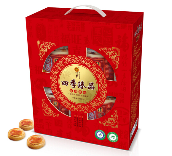 產(chǎn)品包裝設(shè)計