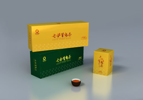 深圳茶葉包裝設計公司