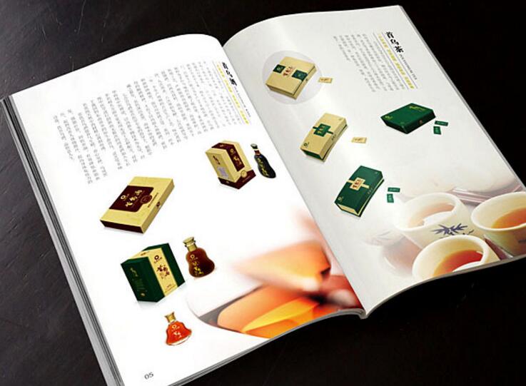 深圳茶葉包裝設計