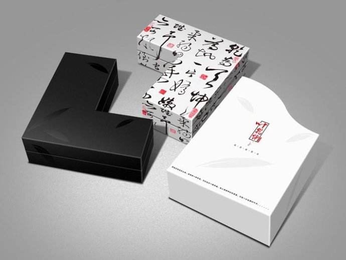 茶葉包裝設(shè)計
