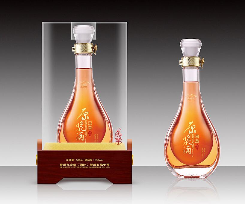 產(chǎn)品包裝設(shè)計